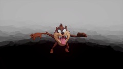 A screenshot taken in Dreams. 10 of 11.