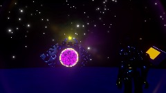 A screenshot taken in Dreams. 6 of 8.