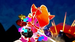 (NEW LEVEL) Sonic <clue>Lost Locations </clue>Demo v3.0