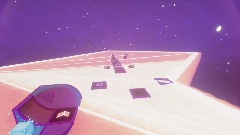 Mon Dreamiverse Dash !
