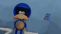 A screenshot taken in Dreams. 4 of 12.