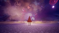 A screenshot taken in Dreams. 1 of 2.