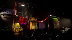 A screenshot taken in Dreams. 2 of 4.