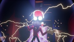A screenshot taken in Dreams. 4 of 13.