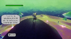 A screenshot taken in Dreams. 23 of 28.