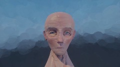 A screenshot taken in Dreams. 1 of 10.