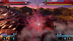 A screenshot taken in Dreams. 1 of 5.