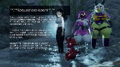 A screenshot taken in Dreams. 5 of 22.