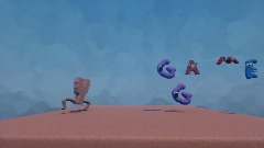 New Intro For My Games