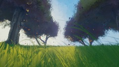 A screenshot taken in Dreams. 1 of 2.