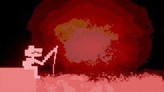 A screenshot taken in Dreams. 3 of 8.