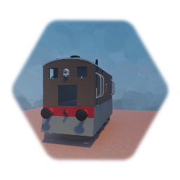 Toby (N.W.R No.7)
