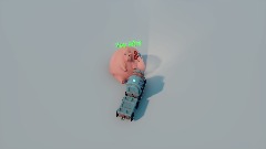 A screenshot taken in Dreams. 14 of 20.