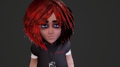 A screenshot taken in Dreams. 4 of 23.