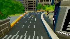 A screenshot taken in Dreams. 10 of 30.