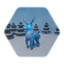 Inkt-tober  Day5: Cold