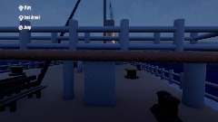 A screenshot taken in Dreams. 2 of 13.