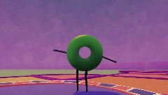 La mia Caccia al tesoro!