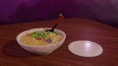 A screenshot taken in Dreams. 26 of 29.