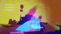 A screenshot taken in Dreams. 10 of 12.