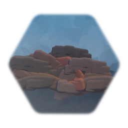 Rock Wall