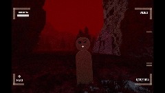 A screenshot taken in Dreams. 18 of 22.