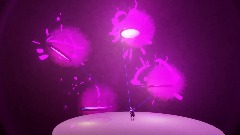 A screenshot taken in Dreams. 2 of 4.