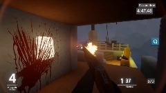 A screenshot taken in Dreams. 5 of 7.