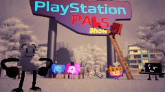 <clue> PlayStation Pals Show: </clue><term>*all episodes*