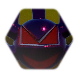 Insignia de la guerra contra Proteus