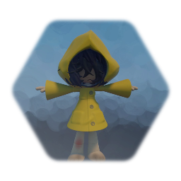 <geoheart> Sasha Six (IMS/Stylized)