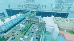 Low Thermo Cover Shooter Level Beta