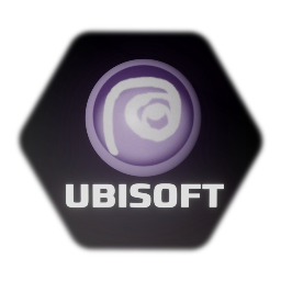 Ubisoft Logo (2003 - 2017)
