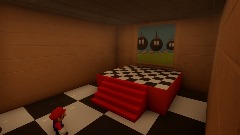 Cuadro de Bob-omb battlefield