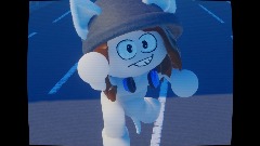 A screenshot taken in Dreams. 2 of 2.