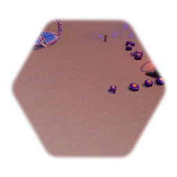 The new imagonary  sport