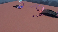 The new imagonary sport