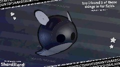 A screenshot taken in Dreams. 1 of 21.