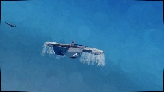 A screenshot taken in Dreams. 1 of 1.