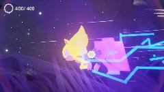 A screenshot taken in Dreams. 5 of 8.