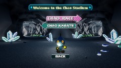 Chao Stadium