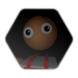 Amanda The Adventurer - Meat man