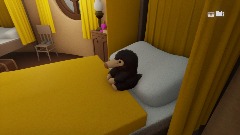 A screenshot taken in Dreams. 1 of 3.