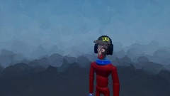 A screenshot taken in Dreams. 5 of 5.