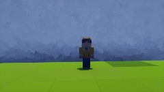 Stampy's Lovely Ball