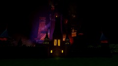A screenshot taken in Dreams. 16 of 25.