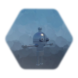 Josef (Machinarium)