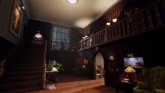 A screenshot taken in Dreams. 3 of 18.