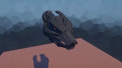 A screenshot taken in Dreams. 5 of 25.