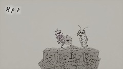 A screenshot taken in Dreams. 14 of 20.